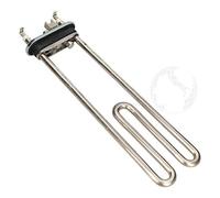 Resistenza per Lavatrice con sensore (ORIGINALE Beko) 1950W-230V codice ricambio: 2863403100
