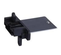 Resistenza per Motore Ventilatore, Popolare 2X Resistenza per Motore Ventilatore Auto, regolatore Ventola, per Nissan Navara Resistenza Ventilatore Riscaldamento