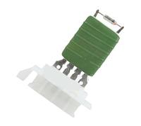 Resistenza per Motore Ventilatore Riscaldamento a 4 Pin, regolatore di Resistenza per Motore Ventilatore Riscaldamento, per Audi A3 Q3, Resistenza Ventilatore Riscaldamento