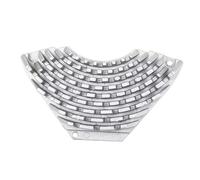 Resistenza per Motore Ventilatore Riscaldamento Auto Volvo S60 2001 2002 2003 2004 2005 2006 2007 2008 2009 8693262 351321231 Resistenza Motore Ventilatore