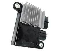 Resistenza per Motore Ventola di Raffreddamento Auto, modulo di Controllo Ventola per Toyota, Corolla Matrix 2009-2013, Mazda 5, CX-7, 3+2 Pin, codice 89257-12010
