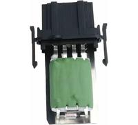 Resistenza per motorino Ventilatore Auto per VW, Caddy, Golf, MK3, Vento 1H0959263