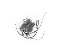 Resistenza Per Parlux 3500 Ionic - Parlux
