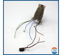 Resistenza per Phon 3800 Ionic & Ceramic (Type 320/1) Parlux