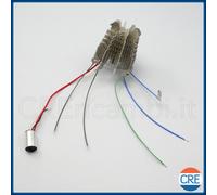 Resistenza per Phon Parlux 3500 Ceramic & Ionic (Type 315/1)