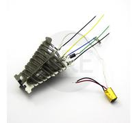 Resistenza per Phon Parlux Advance (Type 330)