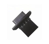 Resistenza per riscaldamento, per Expedition per Explorer Sport Trac Mercury Mountaineer per Lincoln Aviator Blower Motor Resistor 4L2Z-19A70-6AA 4L2Z19A706AA
