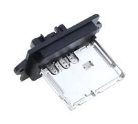 Resistenza per riscaldatore Resistenza per Ventilatore modulo di Controllo Ventola Accessori Auto climatizzazione per Nissan Versa Tiida NV200 27150-AX115