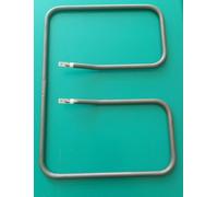 Resistenza per Ariete STIROMATIC 2400