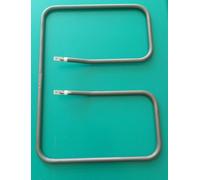 Resistenza per Ariete STIROMATIC 2400