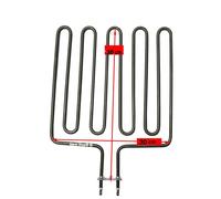 Resistenza per Sauna Harvia ZSK710 2670W 230V 36 x 30 cm by Marel Shop®