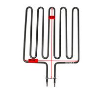 Resistenza per Sauna HARVIA ZSK720 3000 W 230 V by Marel Shop®
