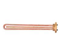 Resistenza per Scaldacqua Diritta 2000 W