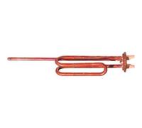 Resistenza per Scaldacqua Ricurva a Flangia 1200 W