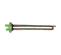 Resistenza per Scaldacqua Tipo 'Diritto con Flangi 1200 w 11 4