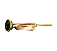 Resistenza per Scaldacqua Tipo Ricurvo Filettato 1200 w 11 4