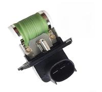 Resistenza per soffiatore per Hyundai Sonata per Tucson Plus per Kia K5 Modelli Corrisponde Oe 25385-c1600 Garantisce una precisa regolazione dell'aria condizionata e della ventola del riscaldatore