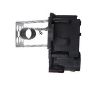 Resistenza per ventilatore 9649247680 Per Peugeot Per Dodge Per Ram | Per Citroën Per Chrysler Per Jeep Modulo resistenza motore ventilatore AC per auto 9658508980