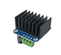 Resistenza per Ventilatore Motore soffiante - Modulo Driver Motore ad Alta Potenza a Ponte H, per Resistenza del Ventilatore del Riscaldamento delle Auto Smart