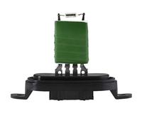 Resistenza per Ventilatore per VW Transporter Caravelle T5 2003-2024, resistore per Motore Ventilatore Auto 7E0959263