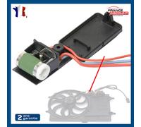 Resistenza Per Ventilazione Motore Previsto Per Mini R50 R52 R53 17117541092