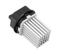 Resistenza per ventola del motore del riscaldatore compatibile con Sprinter 3-T Sprinter 4-T Sprinter 5-T Sprinter 6-T 906 Engine Bus Box 2006-2017 A2048707710 0008212992
