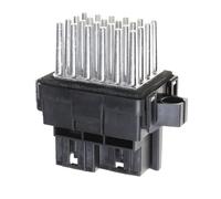 Resistenza per Ventola di Controllo Compatibile con Cadillac Escalade 2007 2008 2009 2010 2011 2012 2013 2014, Motore Ventola Riscaldamento Interno, codice 15141283.