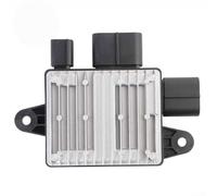 Resistenza per ventola di raffreddamento del radiatore, controller della ventola di raffreddamento, 253852V700 per 20 per 13-2017 per Hyundai per Veloster Turbo 1591cc DOHC L4