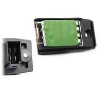 RESISTENZA PRE-RESISTENZA REGOLATORE VENTOLA PER FORD FOCUS MONDEO II 2 MK2 3...