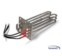 RESISTENZA PROFESSIONALE FORNO 9000W RATIONAL 87.00.366 DIM. 191x180mm.