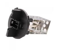 Resistenza Pulseur D'Air Abitacolo Per Citroën C4 6445XE