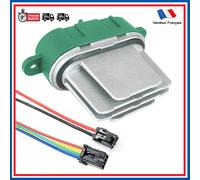 Resistenza Riscaldamento Ventilazione Con Connessione per Espace IV - 7701207453