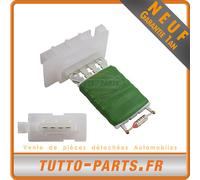 Resistenza Pulsore D'Aria Abitacolo Audi A3 Seat Leon VW GOLF 5 1K0959263A