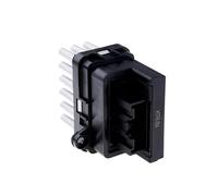 Resistenza Pulsore D'Aria Abitacolo C-Max Fiesta Focus Kuga Mondeo 6G9T19E624AD
