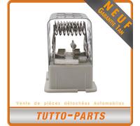 Resistenza Pulsore D'aria Abitacolo Opel Vectra B 1845793 0917047 90568693