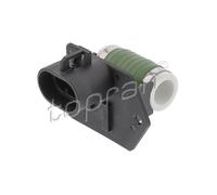 Resistenza Pulsore D'Aria Abitacolo Per Fiat 500 Bravo II Grande Punto 51799359
