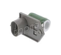 Resistenza Pulsore D'Aria Abitacolo Per Fiat Doblo Punto 51863573