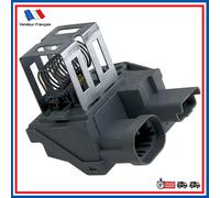 Resistenza Pulsore D'Aria Abitacolo Per Renault Clio IV 255505343R 255505230R