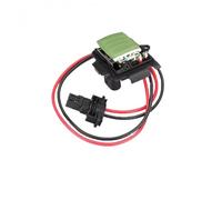 Resistenza Pulsore D'aria Abitacolo Per Renault Megane Scenic 7701046941