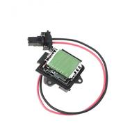 Resistenza Pulsore D'Aria Abitacolo Per Renault Megane Scenic 7701046943