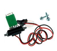 Resistenza Pulsore D'Aria Abitacolo RENAULT Scenic 2 Grand Scenic 2 7701207876