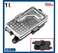 Resistenza Pulsore D'Aria Riscaldamento Per MERCEDES-BENZ CLS (C218) 2128702110