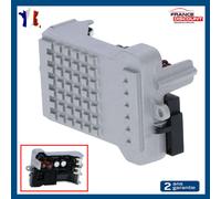 Resistenza Ventola D'Aria Riscaldamento per Mercedes Classe G W463 M W163 SW220