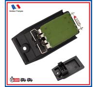 RESISTENZA PULSORE RISCALDAMENTO VENTILAZIONE PER FORD TOURNEO TRANSIT CONNECT