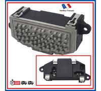 Resistenza Pulsore Ventilatore CVC Previsto Per PEUGEOT EXPERT TEPEE (VF3X_)