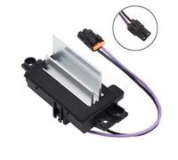 Resistenza radiatore motore soffiatore 4P1516 per Chevrolet per GMC 12 Volt 5 Am