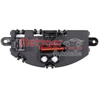 Resistenza regolatore ventilatore 0917785 METZGER per AUDI CUPRA SEAT SKODA VW