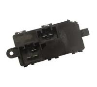 Resistenza regolatore ventilatore 132525 HITACHI per VOLVO V40 Hatchback