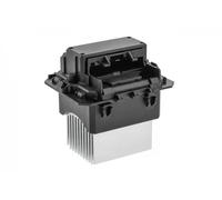 Resistenza regolatore ventilatore 504 053 TOPRAN per MINI MINI MINI CLUBMAN