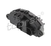 Resistenza regolatore ventilatore 702 809 TOPRAN